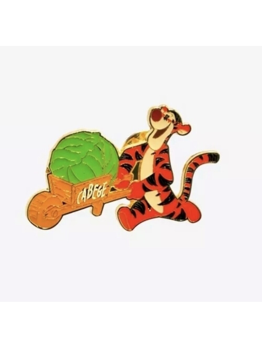 Loungefly Disney Winnie the Pooh Garden Blind Box Enamel Pin